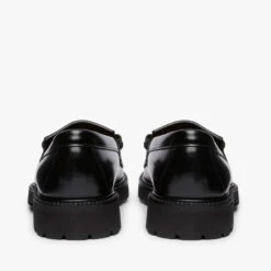 G.H. Bass & Co. Men's Weejuns '90s Layton II Leather Loafers -Cheap Stepwise Footwear Store 14197072 1525020093989519