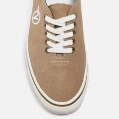 Vans Men's Anaheim Authentic One Piece DX Suede Trainers -Cheap Stepwise Footwear Store 14197459 1295041604498373