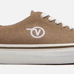 Vans Men's Anaheim Authentic One Piece DX Suede Trainers -Cheap Stepwise Footwear Store 14197459 6385041604433969