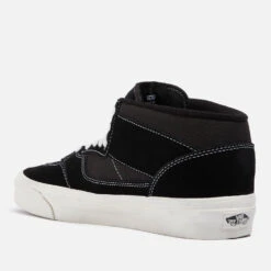 Vans Men's Anaheim Half Cab 33 DX Suede Trainers -Cheap Stepwise Footwear Store 14197465 1725041603320945
