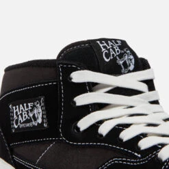 Vans Men's Anaheim Half Cab 33 DX Suede Trainers -Cheap Stepwise Footwear Store 14197465 2125041603372500