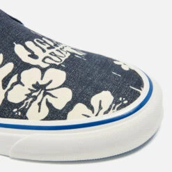 Vans Men's Anaheim 48 Deck DX Canvas Trainers -Cheap Stepwise Footwear Store 14197477 5595041608573963