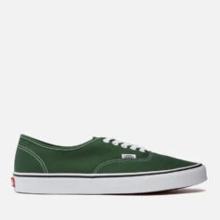 Vans Authentic Canvas Trainers