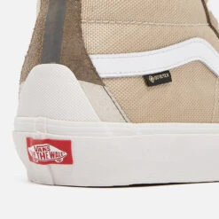 Vans Men's Sk8-Hi Gore-Tex Trainers -Cheap Stepwise Footwear Store 14197498 1685038734306456