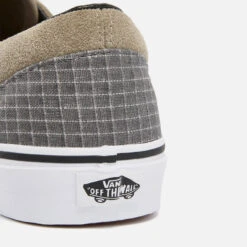 Vans Men's Era Ripstop Canvas Trainers -Cheap Stepwise Footwear Store 14197528 1135038732797174