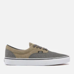 Vans Men's Era Ripstop Canvas Trainers
