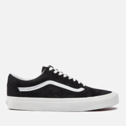 Vans Men's Old Skool 36 DX Suede Trainers