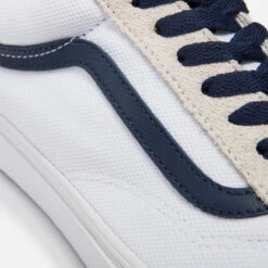 Vans Club Old Skool Mesh And Suede Trainers -Cheap Stepwise Footwear Store 14197600 2115026054539384