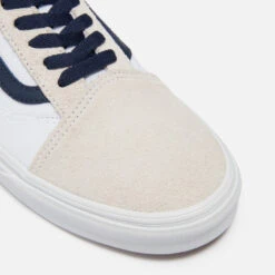 Vans Club Old Skool Mesh And Suede Trainers -Cheap Stepwise Footwear Store 14197600 5885026054608204