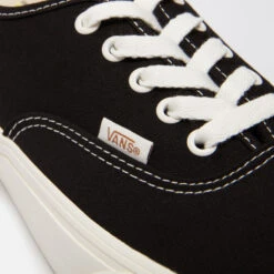 Vans VR3 Authentic Canvas And Suede Trainers -Cheap Stepwise Footwear Store 14197641 1075026054842516