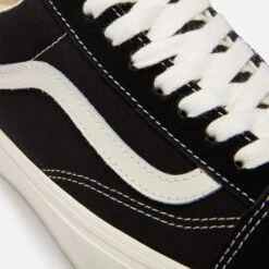 Vans VR3 Old Skool Canvas Trainers -Cheap Stepwise Footwear Store 14197671 5885026055348610
