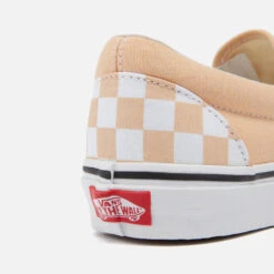 Vans Checkerboard Classic Canvas Trainers -Cheap Stepwise Footwear Store 14197719 2605026055853711
