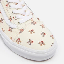 Vans Old Skool Low Top Canvas Trainers -Cheap Stepwise Footwear Store 14197824 2015026313218872