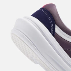 Vans Women's Old Skool Suede And Canvas Trainers -Cheap Stepwise Footwear Store 14197831 8285041603648320