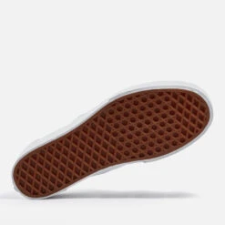 Vans Women's Summer Picnic Classic-Slip On Stackform Trainers -Cheap Stepwise Footwear Store 14197852 1195041604091528