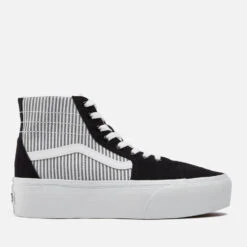 Vans Women's Summer Picnic Sk8-Hi Tapered Stackform Trainers