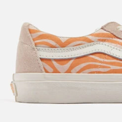 Vans Women's Sk8-Low Trainers -Cheap Stepwise Footwear Store 14197866 9345041604523567