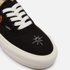 Vans Women's VR3 Mystical Embroidery Canvas Trainers -Cheap Stepwise Footwear Store 14197894 1635027307131640