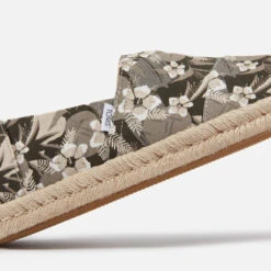 TOMS Men's Alpargata Rope 2.0 Canvas Espadrilles -Cheap Stepwise Footwear Store 14199743 2105046023925087