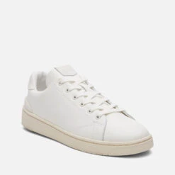 TOMS Men's Trvl Lite 2.0 Leather Trainers