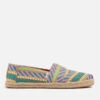 TOMS Women's Alpargata Rope Canvas Espadrilles