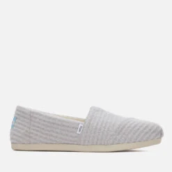 TOMS Women's Brushed Knit Pumps