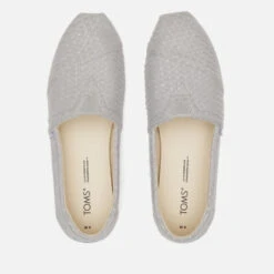 TOMS Women's Brushed Knit Pumps -Cheap Stepwise Footwear Store 14199846 1695033276446314