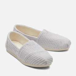 TOMS Women's Brushed Knit Pumps -Cheap Stepwise Footwear Store 14199846 4685033279653329
