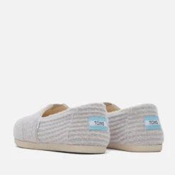 TOMS Women's Brushed Knit Pumps -Cheap Stepwise Footwear Store 14199846 9725033279707125