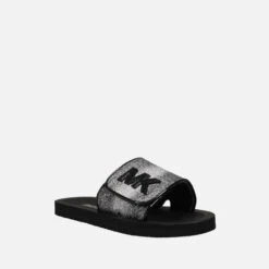 Michael Kors Kids' Eli Lorain Sliders