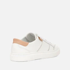 UGG Women's Alameda Leather Trainers -Cheap Stepwise Footwear Store 14203749 1265025817407792