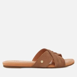UGG Women's Kenleigh Suede Sandals