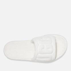 UGG Women's Mini Terry Slides -Cheap Stepwise Footwear Store 14203847 2125047011459081