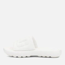 UGG Women's Mini Terry Slides -Cheap Stepwise Footwear Store 14203847 7765047011411147