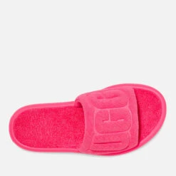 UGG Women's Mini Terry Slides 8 UGG Women's Mini Terry Slides -Cheap Stepwise Footwear Store 14203854 1415047011883176