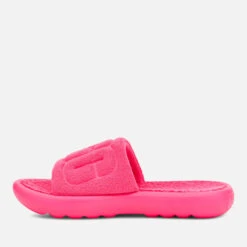 UGG Women's Mini Terry Slides 7 UGG Women's Mini Terry Slides -Cheap Stepwise Footwear Store 14203854 2005047011736983