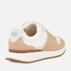 UGG Women's ReTrainer Faux Leather And Mesh Trainers -Cheap Stepwise Footwear Store 14203861 1865029356313284