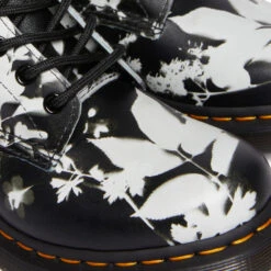 Dr. Martens Women's 1460 Pascal Printed Leather Boots -Cheap Stepwise Footwear Store 14215734 5255026058519964