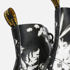 Dr. Martens Women's 1460 Pascal Printed Leather Boots -Cheap Stepwise Footwear Store 14215734 9295026058430048