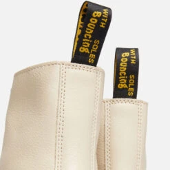 Dr. Martens Women's Jadon 8-Eye Leather Boots -Cheap Stepwise Footwear Store 14215755 3955046217012023