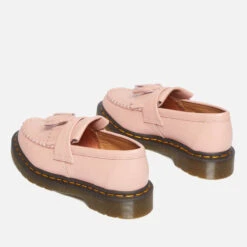 Dr. Martens Women's Leather Loafers -Cheap Stepwise Footwear Store 14215790 1315033280520353