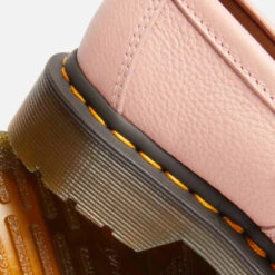 Dr. Martens Women's Leather Loafers -Cheap Stepwise Footwear Store 14215790 2115033280618603