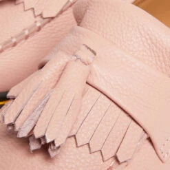 Dr. Martens Women's Leather Loafers -Cheap Stepwise Footwear Store 14215790 2145033280561759