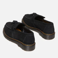 Dr. Martens Men's Adrian Suede Loafers -Cheap Stepwise Footwear Store 14215890 1615038983365601