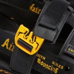 Dr. Martens Men's Pearson Ii Leather Sandals -Cheap Stepwise Footwear Store 14215896 6285039992107699