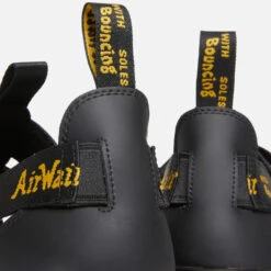 Dr. Martens Men's Pearson Ii Leather Sandals -Cheap Stepwise Footwear Store 14215896 7065039991978768