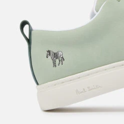 Paul Smith Women’s Lee Nubuck Trainers -Cheap Stepwise Footwear Store 14216512 3275035382694087