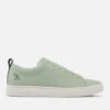 Paul Smith Women’s Lee Nubuck Trainers