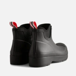 Hunter Men's Play Neoprene Chelsea Boots -Cheap Stepwise Footwear Store 14219329 2125045226487959