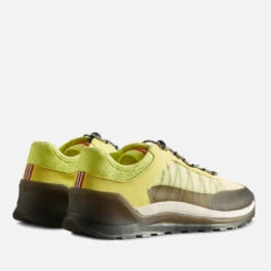 Hunter Travel Mesh And Nylon-Blend Trainers -Cheap Stepwise Footwear Store 14219341 1845026022519838